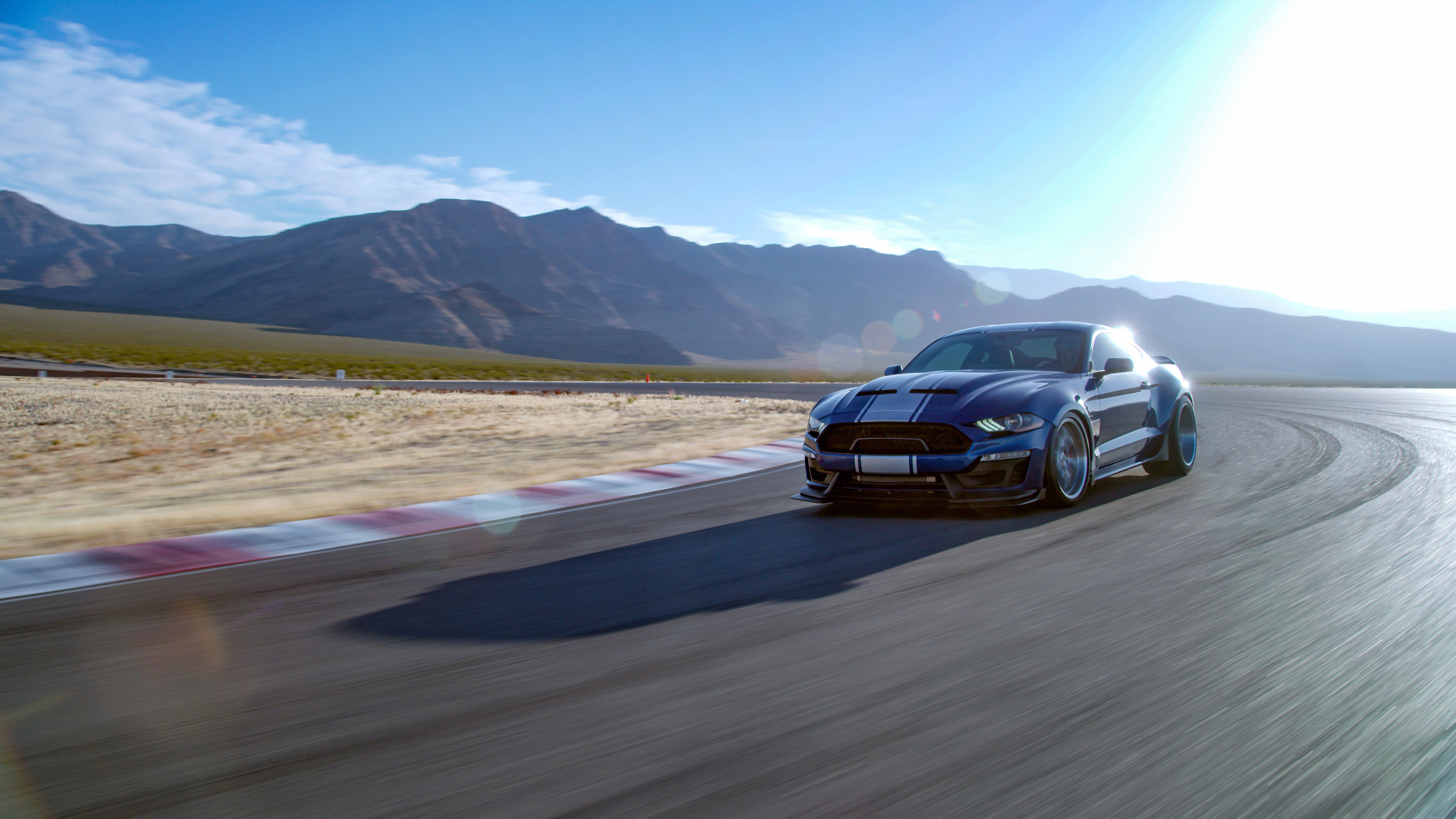 Ford Mustang Wallpapers  HD Wallpapers  ID 29945