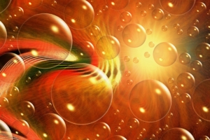 abstract bubbles lines orange 4k 1539370038 300x200 - abstract, bubbles, lines, orange 4k - Lines, Bubbles, abstract