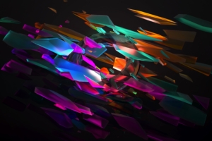abstract colorful shape 4k 1539370815 300x200 - Abstract Colorful Shape 4k - hd-wallpapers, colorful wallpapers, abstract wallpapers, 4k-wallpapers