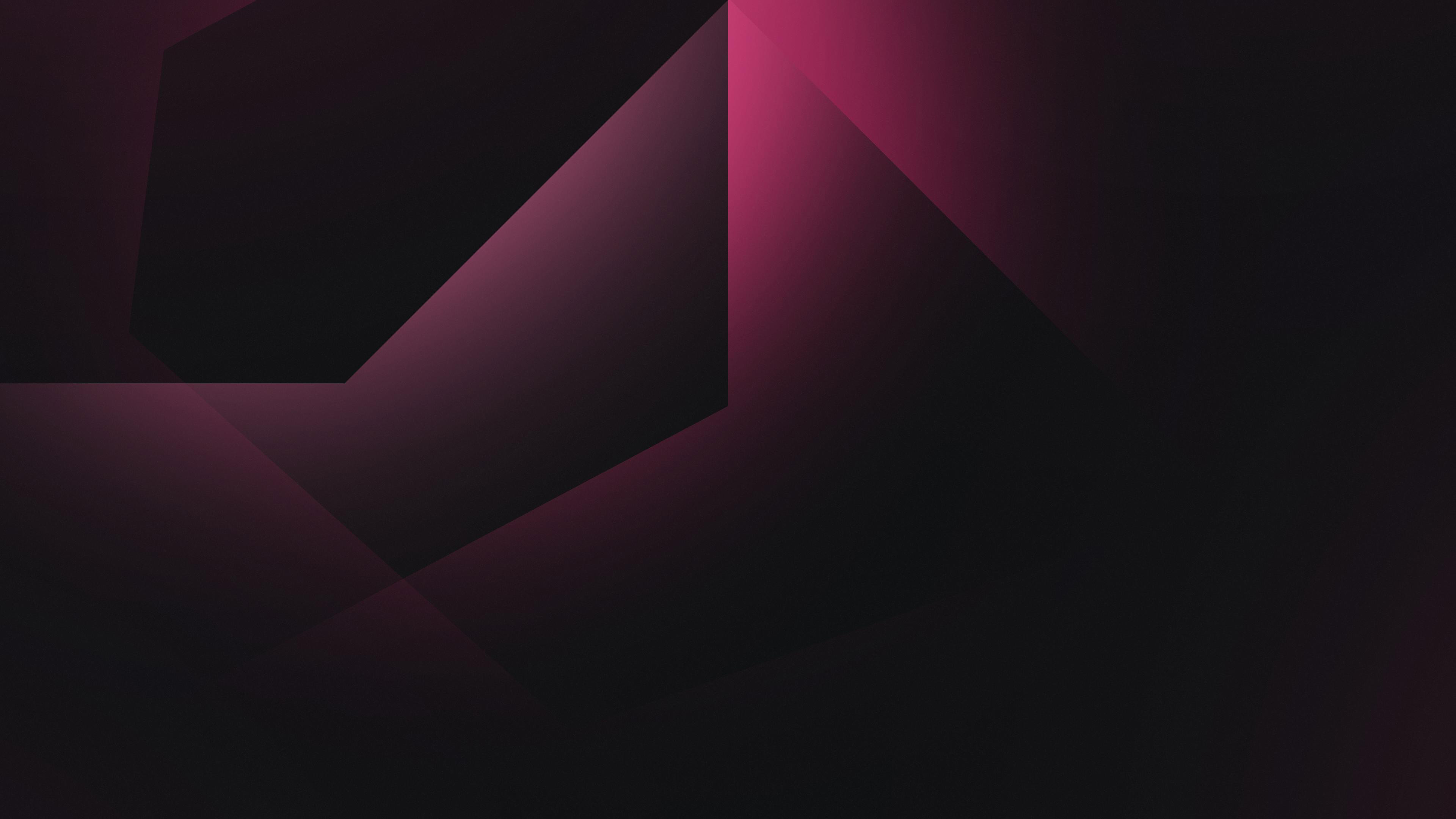 Wallpaper 4k Abstract Dark Red 4k Wallpaper