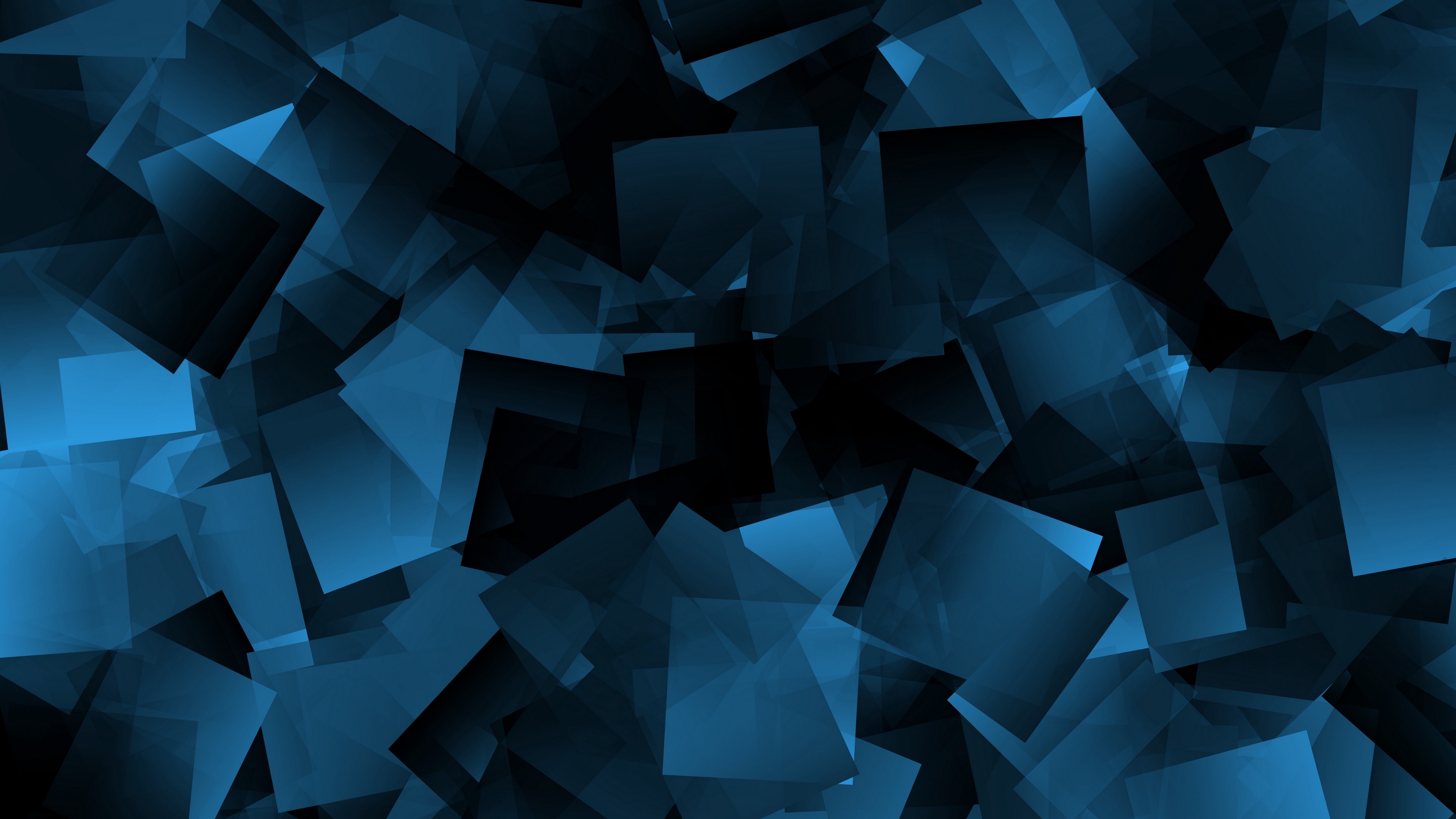 abstraction shapes dark background 4k 1539369935 - abstraction, shapes, dark background 4k - Shapes, dark background, Abstraction