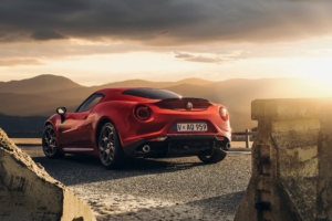 alfa romeo 4c launch edition red rear view 4k 1538934897 300x200 - alfa-romeo, 4c, launch edition, red, rear view 4k - launch edition, alfa-romeo, 4c