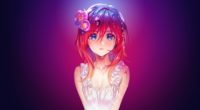 anime girl water drops red head blue eyes 4k 1540751303 200x110 - Anime Girl Water Drops Red Head Blue Eyes 4k - hd-wallpapers, digital art wallpapers, deviantart wallpapers, artwork wallpapers, artist wallpapers, anime wallpapers, anime girl wallpapers, 4k-wallpapers
