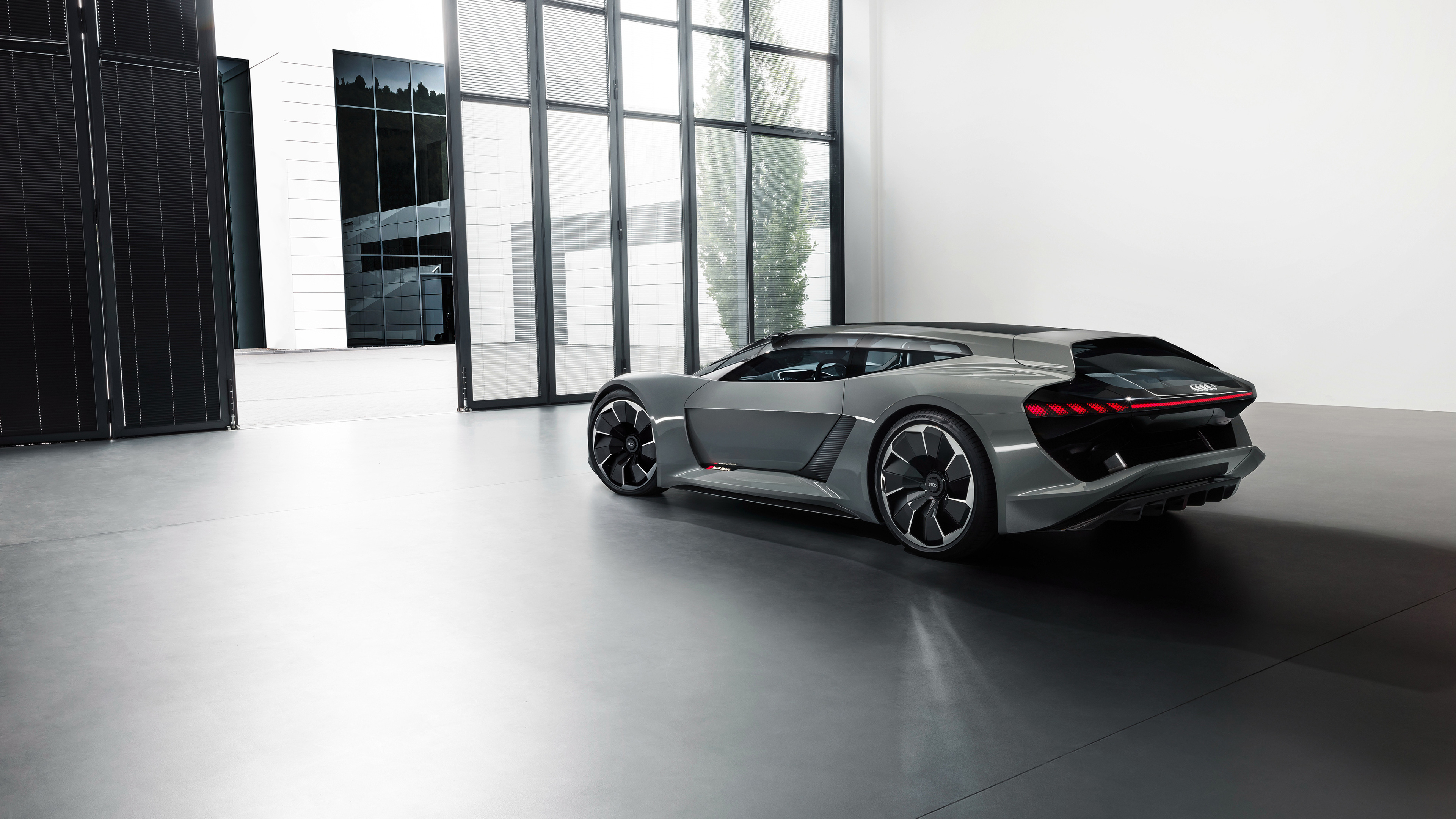 Audi PB 18 E Tron 2018 1 audi pb 18 e tron 2018 1539113944