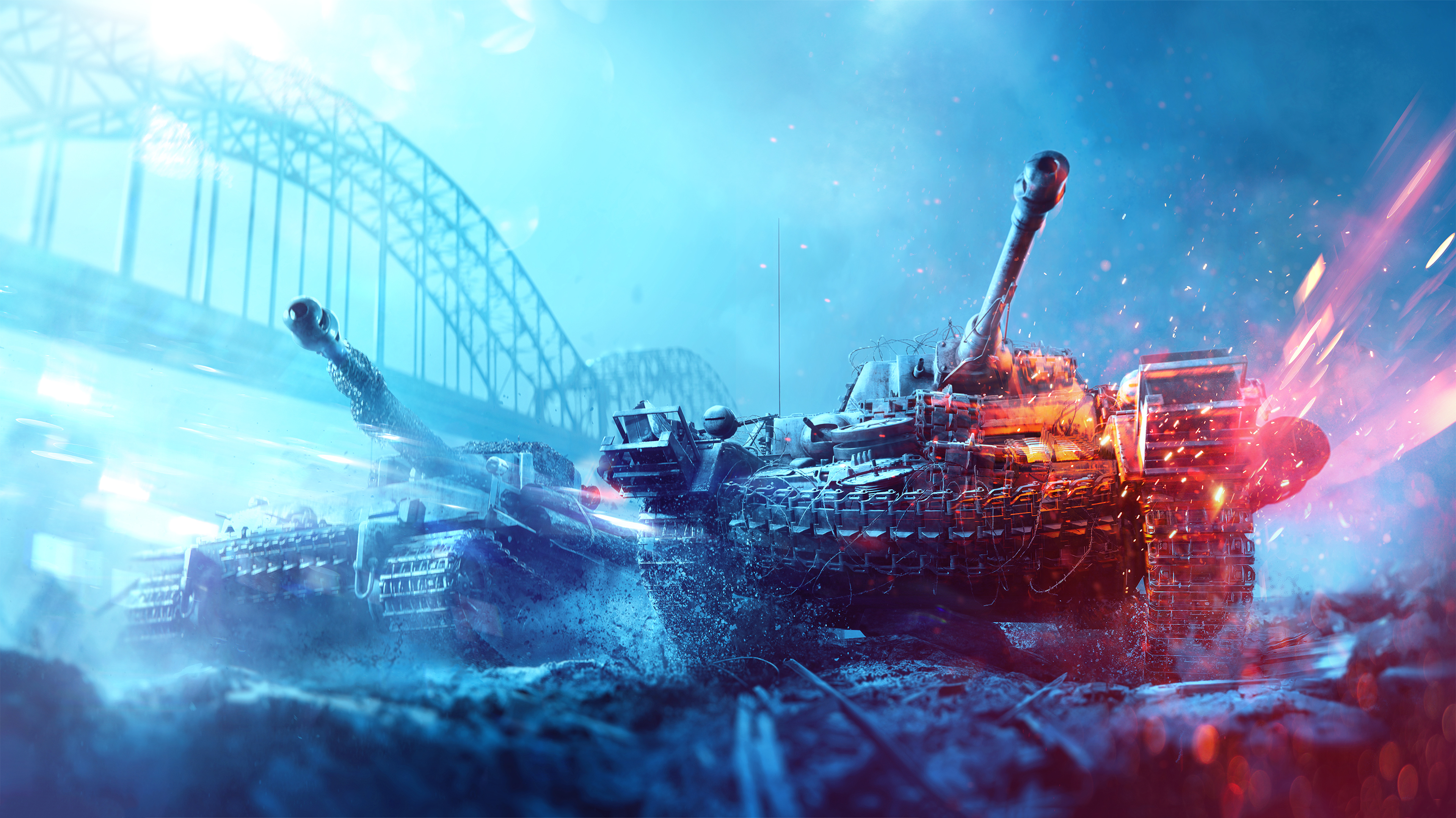 Wallpaper 4k Battlefield 5 2018 Games Wallpapers 4k Wallpapers