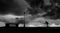 bicyclist silhouette bw clouds night 4k 1540576221 200x110 - bicyclist, silhouette, bw, clouds, night 4k - Silhouette, bw, bicyclist