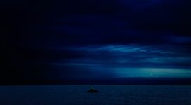 boat night horizon dark 4k 1540575549 272x150 - boat, night, horizon, dark 4k - Night, Horizon, Boat