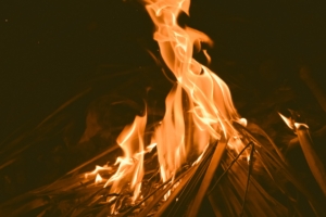 bonfire fire flame dark 4k 1540575172 300x200 - bonfire, fire, flame, dark 4k - flame, Fire, bonfire