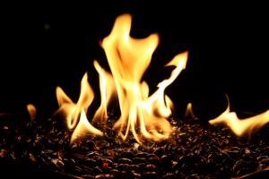 bonfire fire flame dark fiery 4k 1540575546 300x200 - bonfire, fire, flame, dark, fiery 4k - flame, Fire, bonfire
