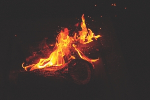 bonfire fire flames sparks 4k 1540574699 300x200 - bonfire, fire, flames, sparks 4k - Flames, Fire, bonfire
