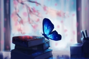 butterfly colorful glowing fantasy artwork books 4k 1540750766 300x200 - Butterfly Colorful Glowing Fantasy Artwork Books 4k - hd-wallpapers, fantasy wallpapers, digital art wallpapers, butterfly wallpapers, artwork wallpapers, artist wallpapers, 4k-wallpapers