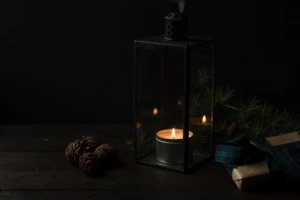 candlestick candle gifts dark 4k 1540575761 300x200 - candlestick, candle, gifts, dark 4k - gifts, candlestick, candle