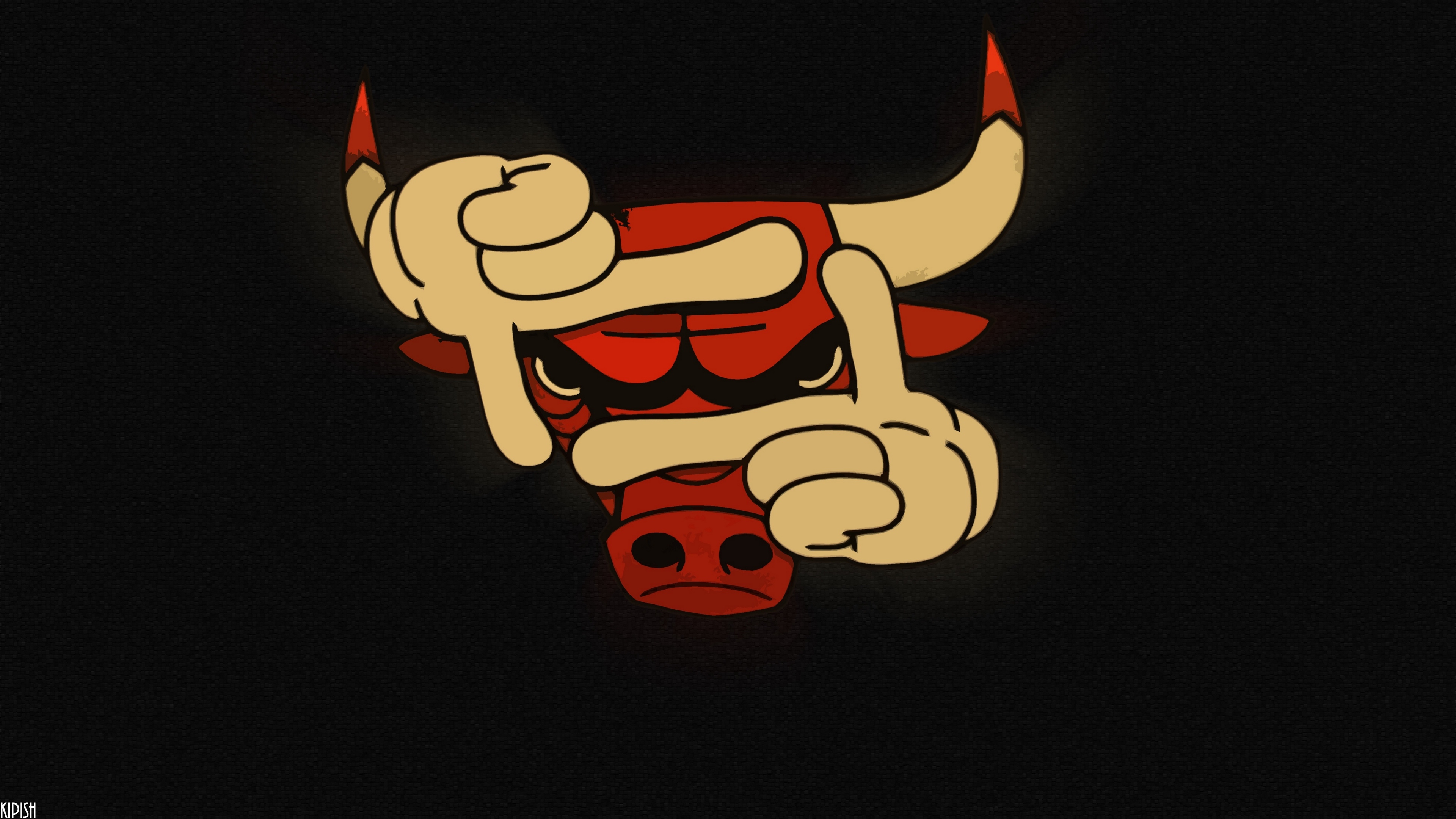 60 Chicago Bulls HD Wallpapers and Backgrounds