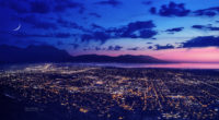 city dreamscape lights night moon mountains 1540140936 200x110 - City Dreamscape Lights Night Moon Mountains - sky wallpapers, nature wallpapers, mountains wallpapers, moon wallpapers, lights wallpapers, hd-wallpapers, city wallpapers, 4k-wallpapers