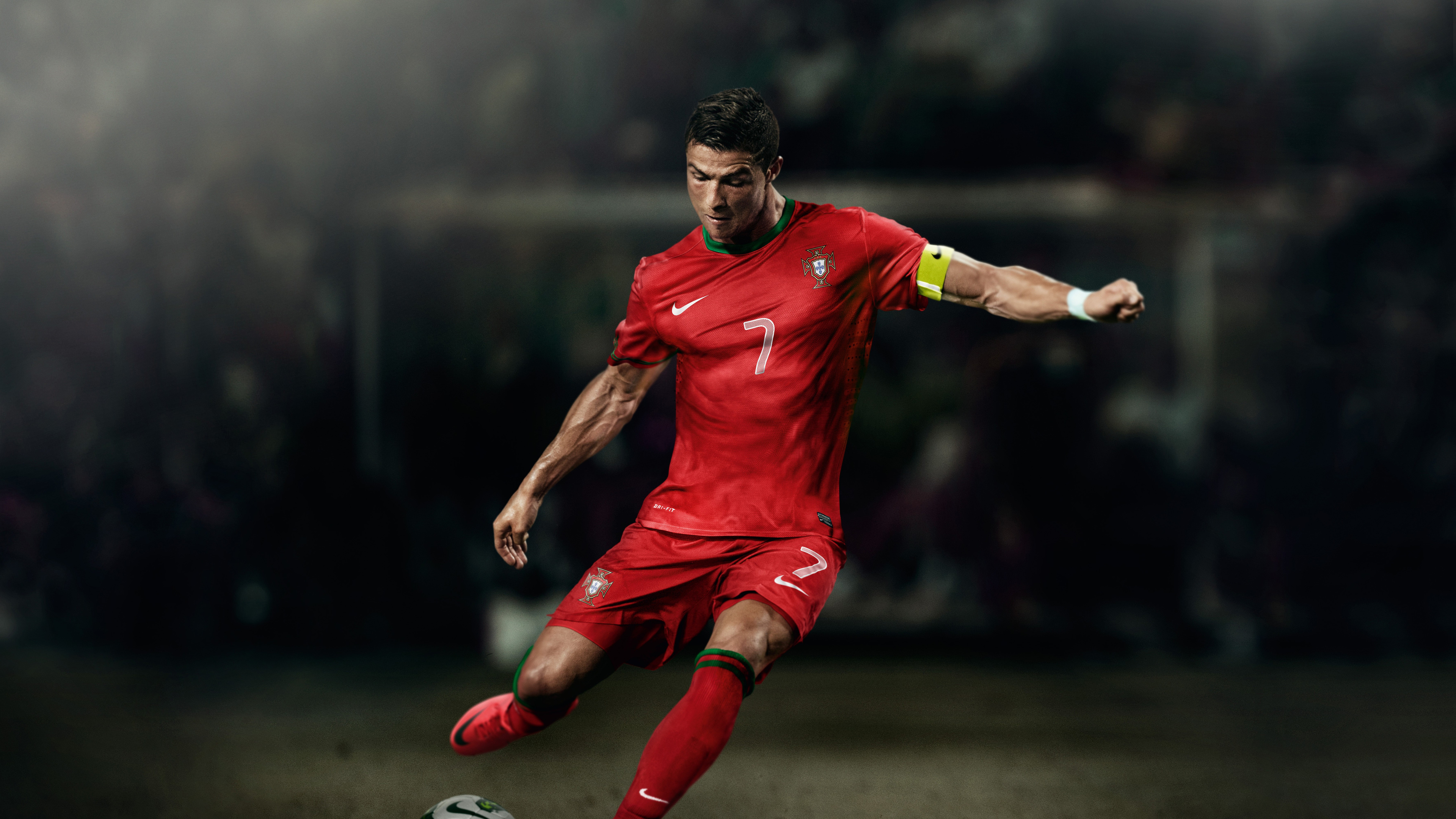 Cristiano Ronaldo Wallpaper 4K by waterm3lon  Android Apps  AppAgg