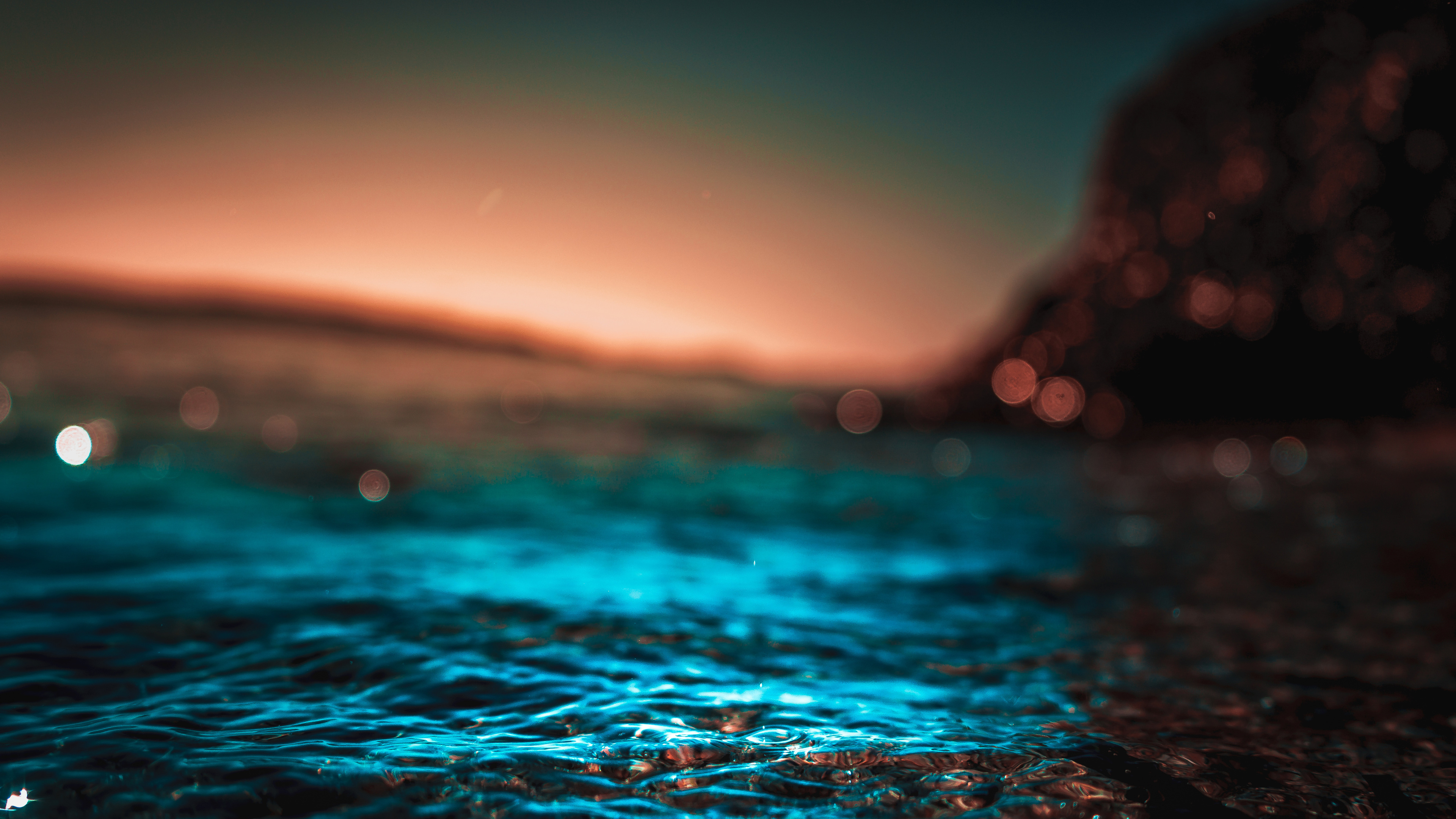 Ocean Water 4k Wallpapers  Wallpaper Cave