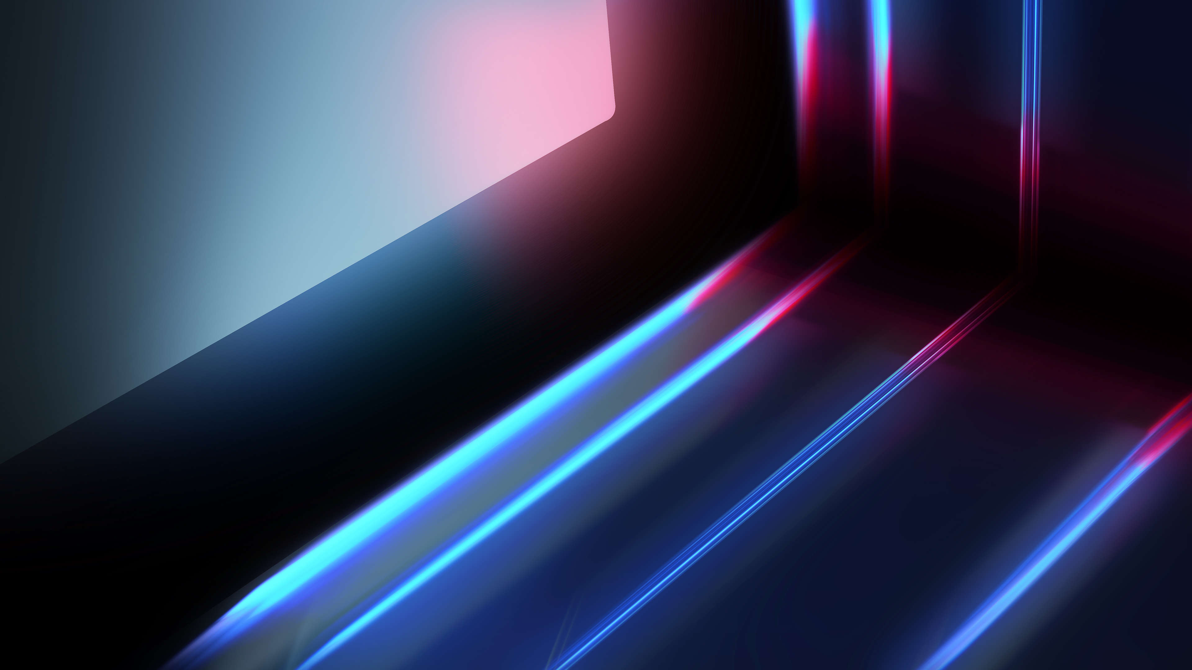 Abstract Neon Light Background, Abstract Wallpaper, 4k Wallpaper, Neon  Wallpaper Background Image And Wallpaper for Free Download