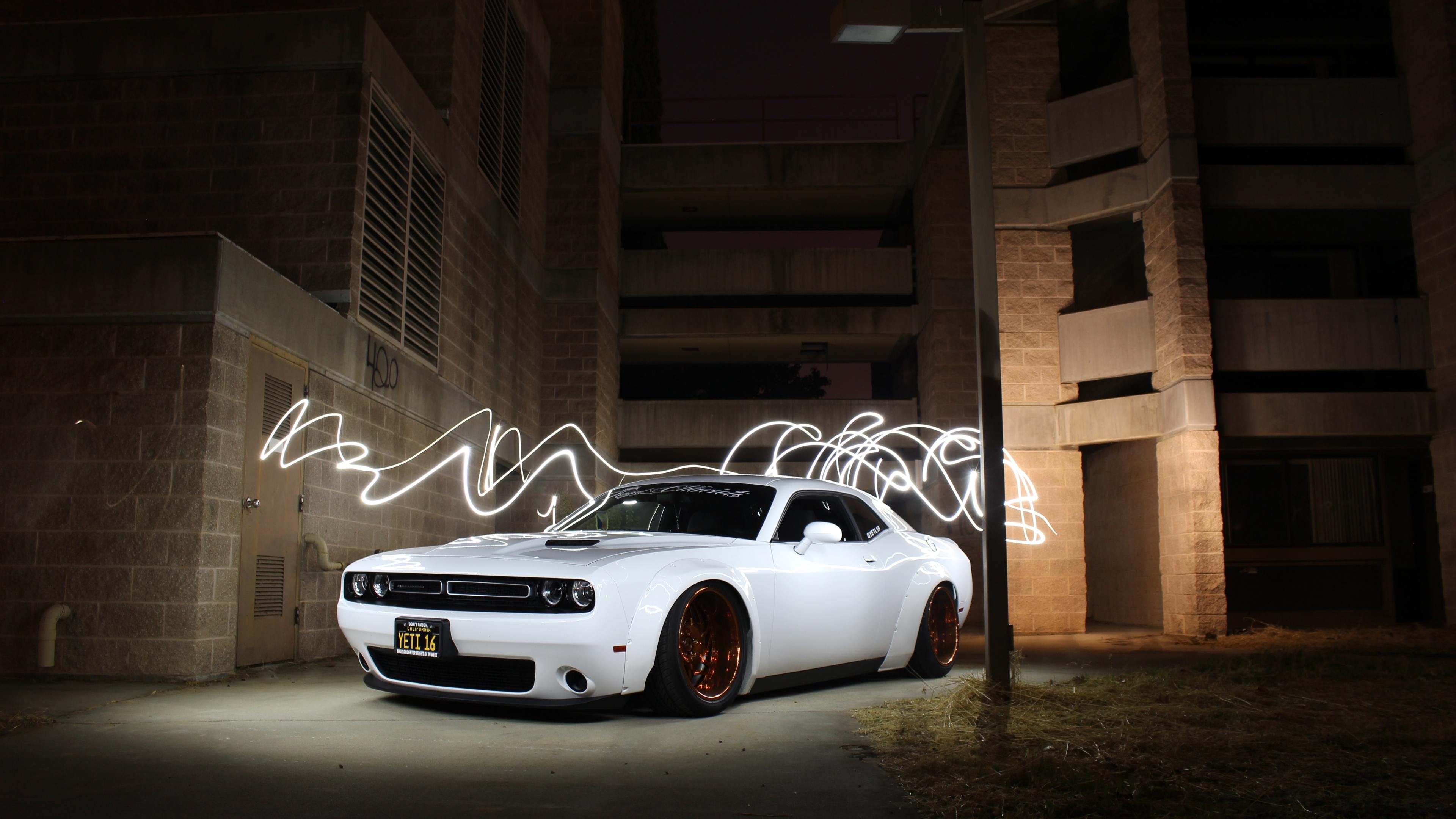 dodge challenger muscle car photography long exposure 1539112140 - Dodge Challenger Muscle Car Photography Long Exposure - photography wallpapers, hd-wallpapers, dodge challenger wallpapers, cars wallpapers, 5k wallpapers, 4k-wallpapers