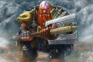 dwarf with his metal hammer 4k 1540756152 300x200 - Dwarf With His Metal Hammer 4k - hd-wallpapers, digital art wallpapers, deviantart wallpapers, artwork wallpapers, artist wallpapers, 5k wallpapers, 4k-wallpapers