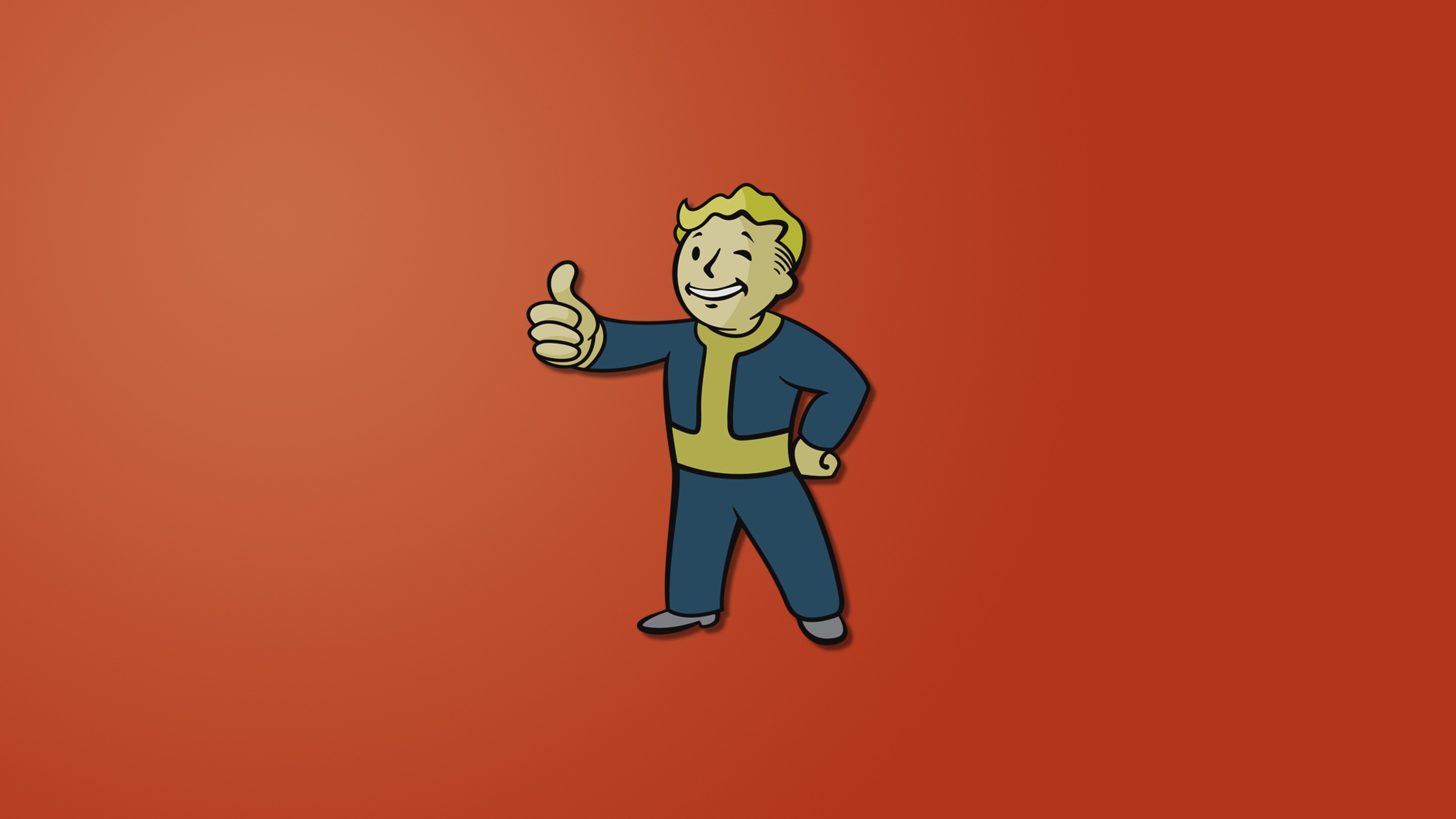 Fallout 4K wallpapers for your desktop or mobile screen free and easy to  download