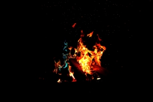 fire flame dark 4k 1540574915 300x200 - fire, flame, dark 4k - flame, Fire, Dark