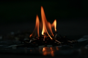 fire matches flame 4k 1540574976 300x200 - fire, matches, flame 4k - matches, flame, Fire