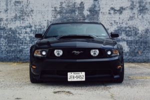 ford mustang car black front view 4k 1538935226 300x200 - ford mustang, car, black, front view 4k - ford mustang, Car, Black