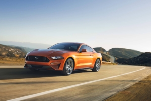 ford mustang gt 2018 4k 1539104941 300x200 - Ford Mustang GT 2018 4k - hd-wallpapers, ford mustang wallpapers, cars wallpapers, 4k-wallpapers, 2018 cars wallpapers