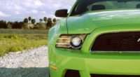 ford mustang headlight green front view sports car 4k 1538934737 200x110 - ford mustang, headlight, green, front view, sports car 4k - headlight, green, ford mustang