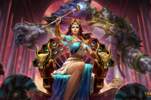 hera queen of the gods 4k 1540982600 300x200 - Hera Queen Of The Gods 4k - smite wallpapers, hd-wallpapers, games wallpapers, 4k-wallpapers