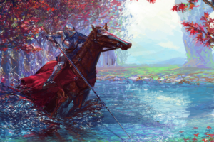 knight on horse with sword 4k 1540751654 300x200 - Knight On Horse With Sword 4k - sword wallpapers, knight wallpapers, horse wallpapers, hd-wallpapers, digital art wallpapers, deviantart wallpapers, artwork wallpapers, artist wallpapers, 5k wallpapers, 4k-wallpapers