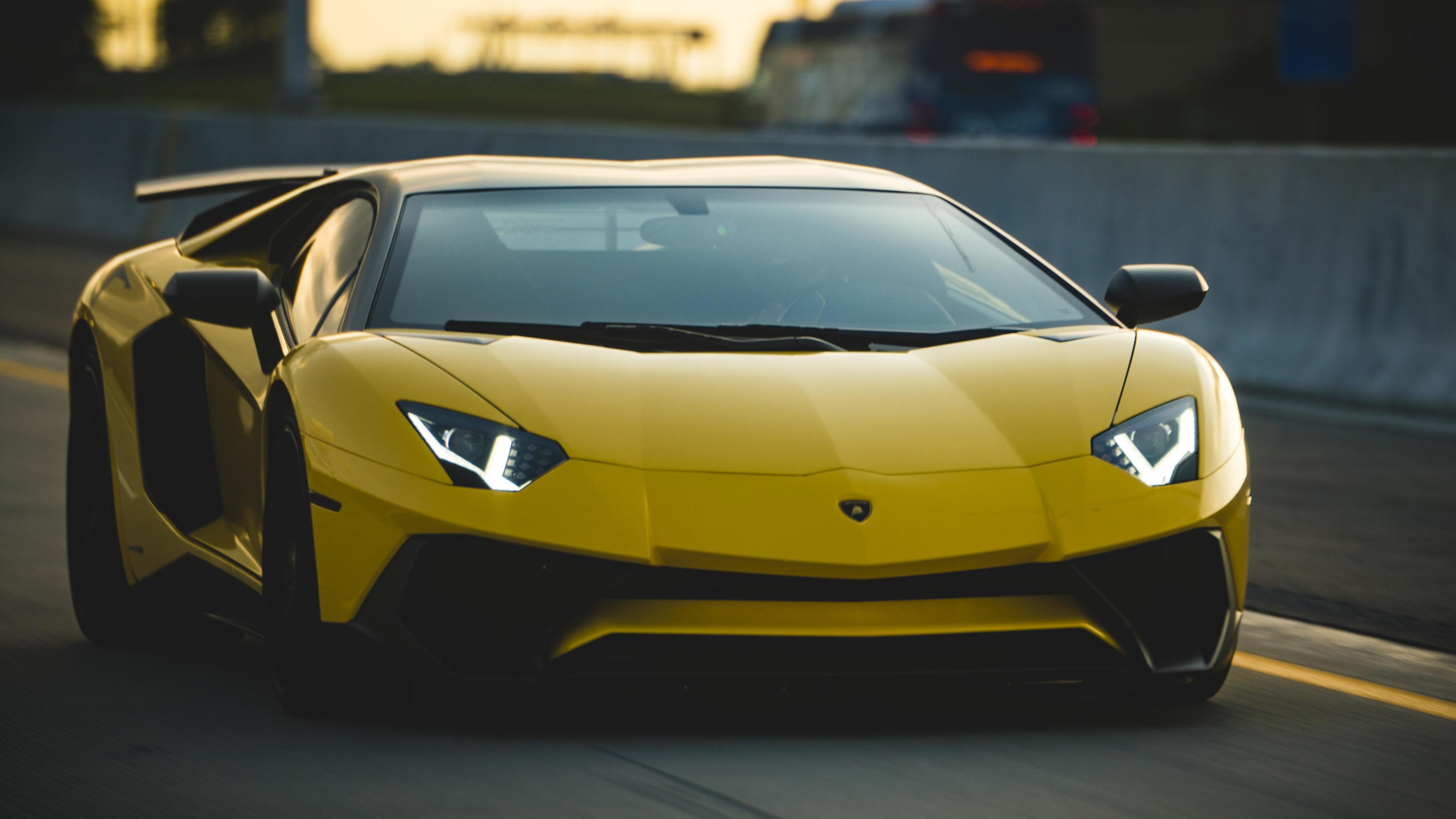 Lamborghini Aventador SV 2018 lamborghini wallpapers, lamborghini