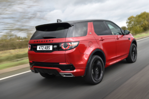 land rover discovery sport hse si4 dynamic lux rear 2017 1539107858 300x200 - Land Rover Discovery Sport HSE Si4 Dynamic Lux Rear 2017 - land rover wallpapers, land rover discovery wallpapers, hd-wallpapers, cars wallpapers, 4k-wallpapers, 2017 cars wallpapers