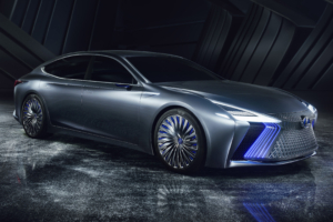 lexus ls concept 4k 2017 1539107414 300x200 - Lexus LS Concept 4k 2017 - lexus wallpapers, lexus ls wallpapers, hd-wallpapers, concept cars wallpapers, cars wallpapers, 4k-wallpapers, 2017 cars wallpapers