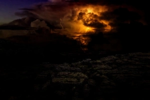 lightning cloudy storm thunder twilight 4k 1540576178 300x200 - lightning, cloudy, storm, thunder, twilight 4k - Storm, Lightning, Cloudy