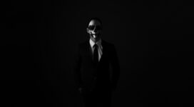 mask anonymous bw tie suit jacket shirt dark 4k 1540576151 272x150 - mask, anonymous, bw, tie, suit jacket, shirt, dark 4k - Mask, bw, Anonymous