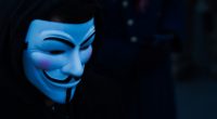 mask hood anonymous face 4k 1540576454 200x110 - mask, hood, anonymous, face 4k - Mask, Hood, Anonymous