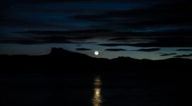 moon sky horizon river mountains 4k 1540576074 272x150 - moon, sky, horizon, river, mountains 4k - Sky, Moon, Horizon