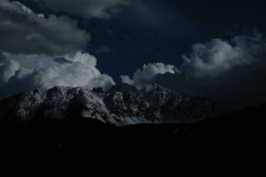mountains night clouds peaks 4k 1540576353 300x200 - mountains, night, clouds, peaks 4k - Night, Mountains, Clouds