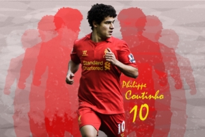 philippe coutinho liverpool fc soccer player 4k 1540062610 300x200 - philippe coutinho, liverpool fc, soccer player 4k - soccer player, philippe coutinho, liverpool fc