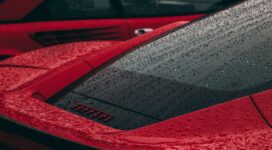 rain drops on ferrari 1539113813 272x150 - Rain Drops On Ferrari - rain wallpapers, hd-wallpapers, ferrari wallpapers, drops wallpapers, cars wallpapers, 5k wallpapers, 4k-wallpapers