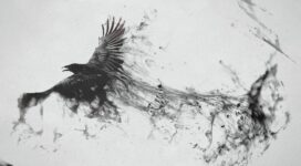 raven bird art 4k 1540748383 272x150 - Raven Bird Art 4k - raven wallpapers, digital art wallpapers, bird wallpapers, artist wallpapers, art wallpapers