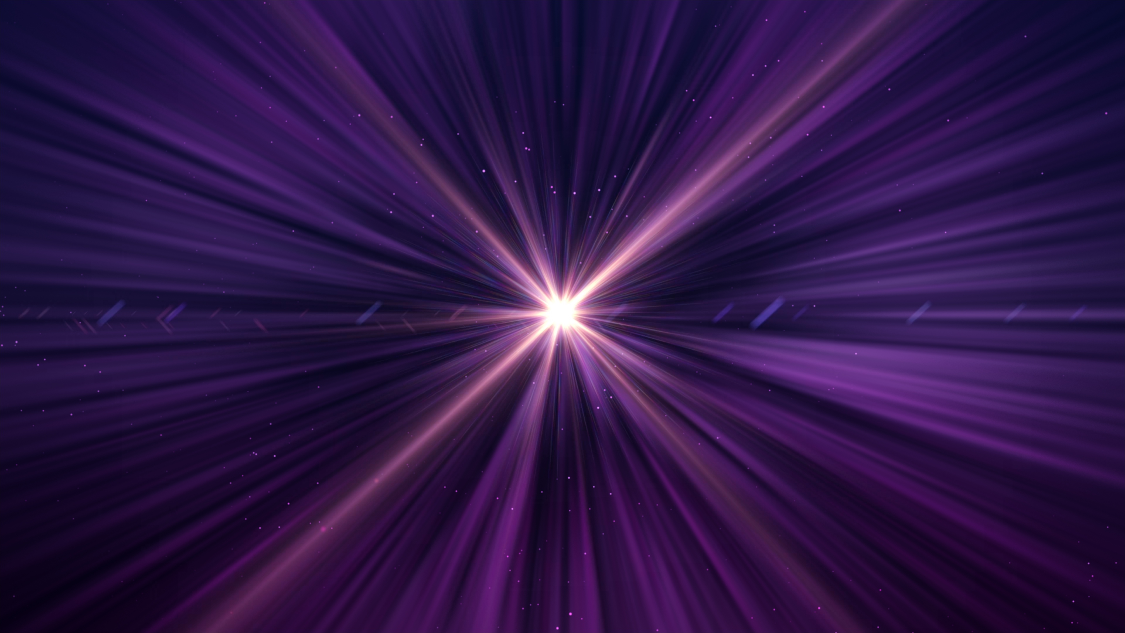 rays glow  light purple 4k  Rays Light Glow 