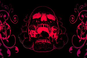 red skull flowers black background 4k 1540750655 300x200 - Red Skull Flowers Black Background 4k - skull wallpapers, hd-wallpapers, digital art wallpapers, dark wallpapers, black wallpapers, artwork wallpapers, artist wallpapers, 4k-wallpapers