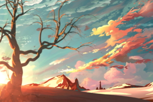 red sky mountains trees digital art painting 4k 1540751645 300x200 - Red Sky Mountains Trees Digital Art Painting 4k - tress wallpapers, sky wallpapers, painting wallpapers, mountains wallpapers, hd-wallpapers, digital art wallpapers, deviantart wallpapers, artwork wallpapers, artist wallpapers, 4k-wallpapers