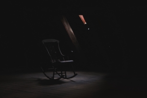 rocking chair loft dark creepy 4k 1540575930 300x200 - rocking chair, loft, dark, creepy 4k - rocking chair, loft, Dark