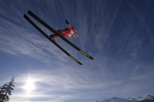 skier ski jump fly sky sun mountains 4k 1540061879 300x200 - skier, ski, jump, fly, sky, sun, mountains 4k - skier, ski, jump
