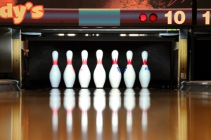 skittles bowling reflection 4k 1540062562 300x200 - skittles, bowling, reflection 4k - skittles, reflection, bowling