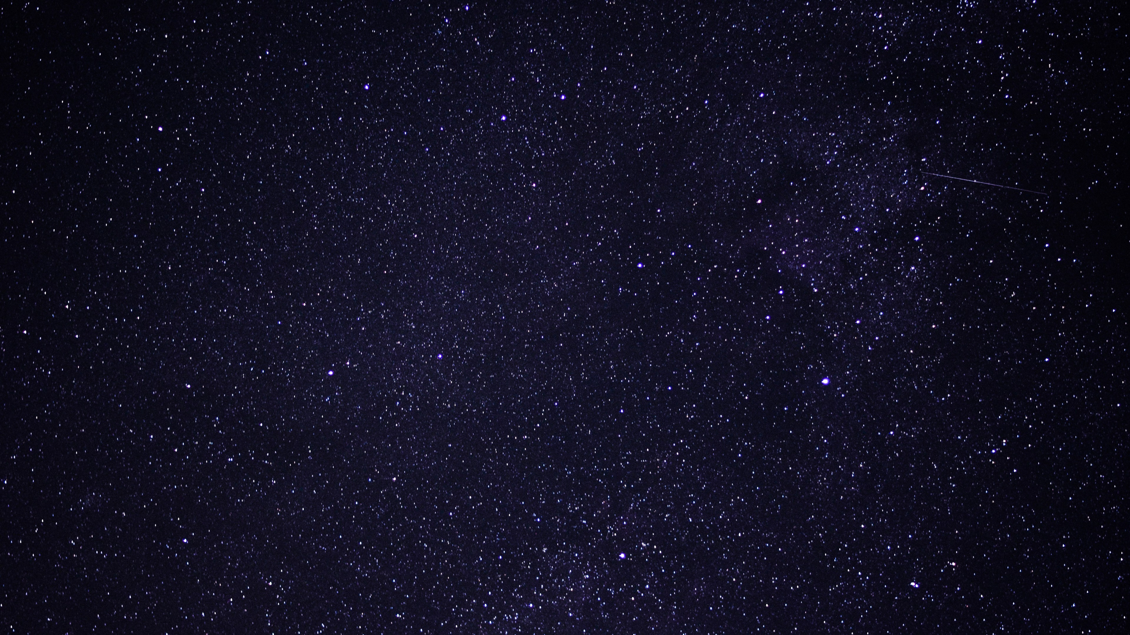 Sky Full Of Stars Space 4k stars wallpapers, space ...