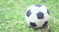 soccer ball football grass blur 4k 1540062194 200x110 - soccer ball, football, grass, blur 4k - soccer ball, Grass, Football